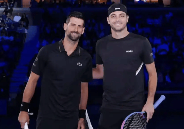 德约科维奇焦点对战,哈登与40激战美国队分钟,出色发挥胜负难料!比赛高潮迭起 德约科维奇焦点对战,哈登与40激战美国队分钟,出色发挥胜负难料!比赛高潮迭起