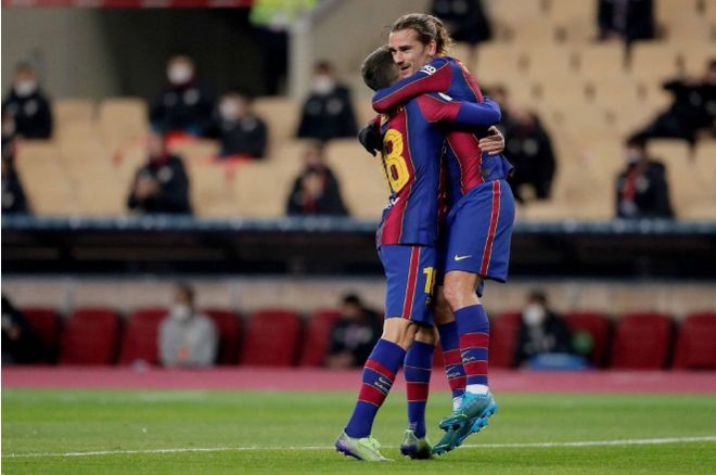 马德里竞技内部会议纪要流出——今夜状态回暖;国王杯使命明确;更衣室氛围转暖 马德里竞技内部会议纪要流出——今夜状态回暖;国王杯使命明确;更衣室氛围转暖