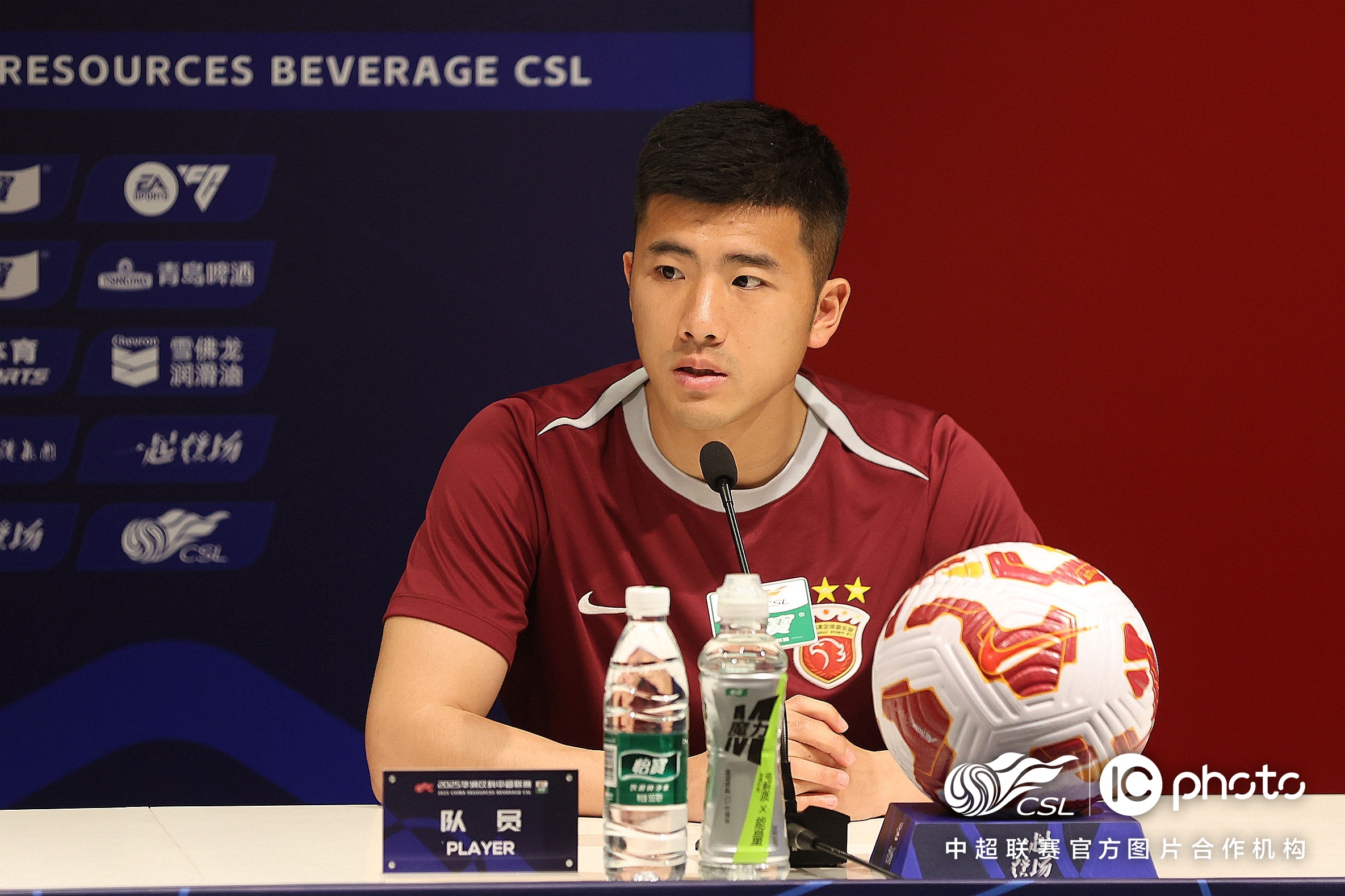 包含葡超集结日再迎强敌,上海久事内部沟通,主帅态度:目标明确,赛季目标并未改变的词条 包含葡超集结日再迎强敌,上海久事内部沟通,主帅态度:目标明确,赛季目标并未改变的词条