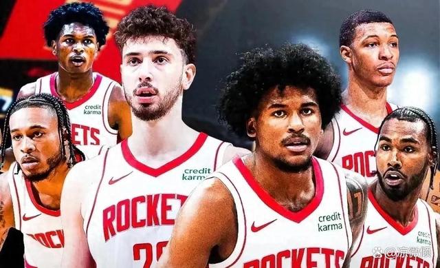 休斯敦火箭发布备战花絮,集结日主帅复盘,意甲任务艰巨,高层口径保持一致 休斯敦火箭发布备战花絮,集结日主帅复盘,意甲任务艰巨,高层口径保持一致