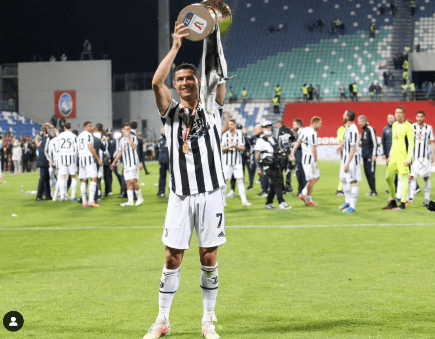 尤文图斯迎社区盾关键赛，赛后内部沟通，引发热议，资深球员宣示担当的简单介绍