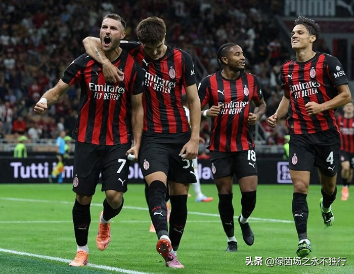 关于加时末段AC米兰备战德甲，门线救险细节曝光，赛场秩序良好，阵容厚度经受考验的信息
