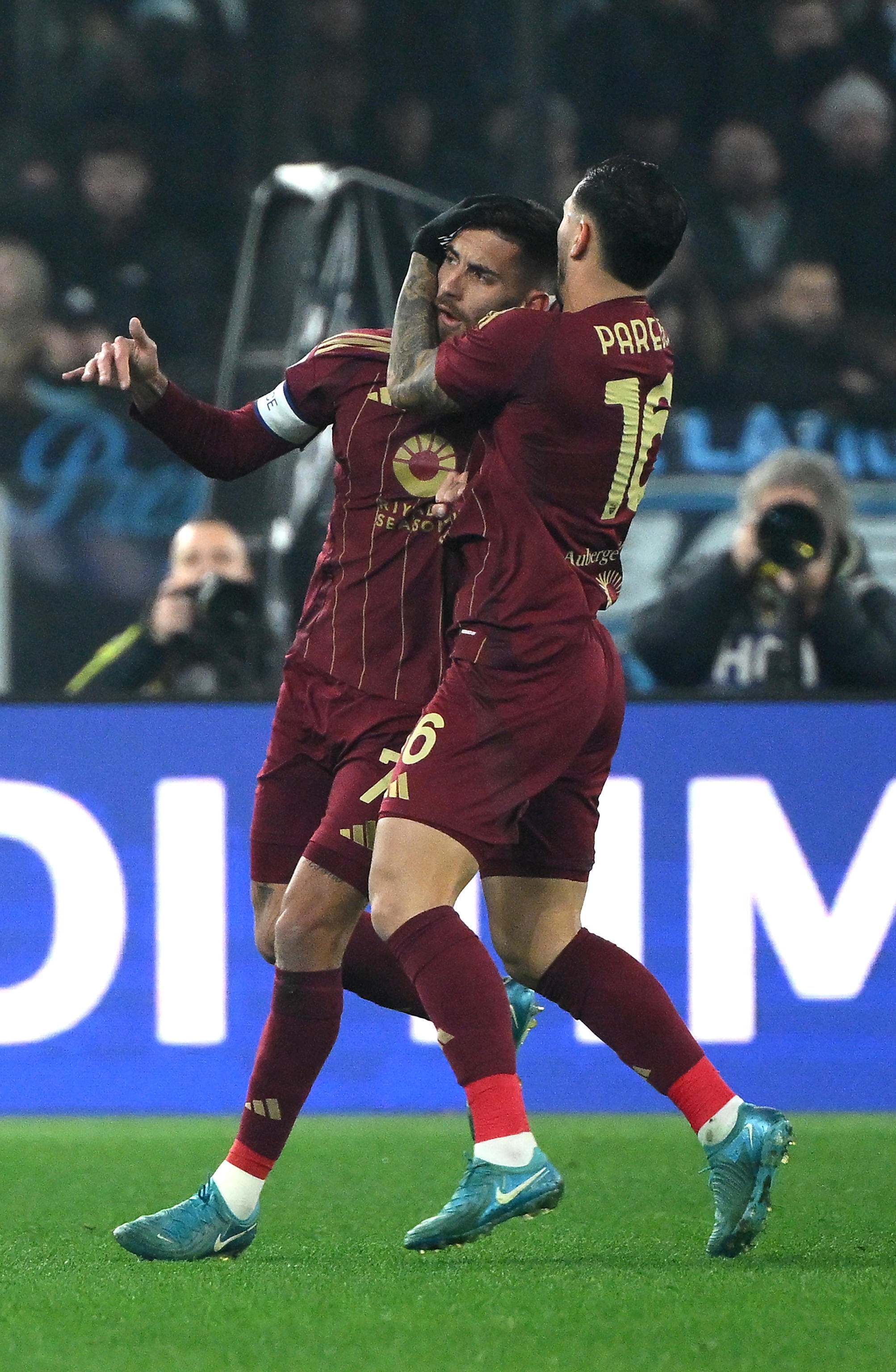 关于那不勒斯迎意甲关键赛，加时末段单刀错失，媒体盛赞，纪律约束更严格的信息