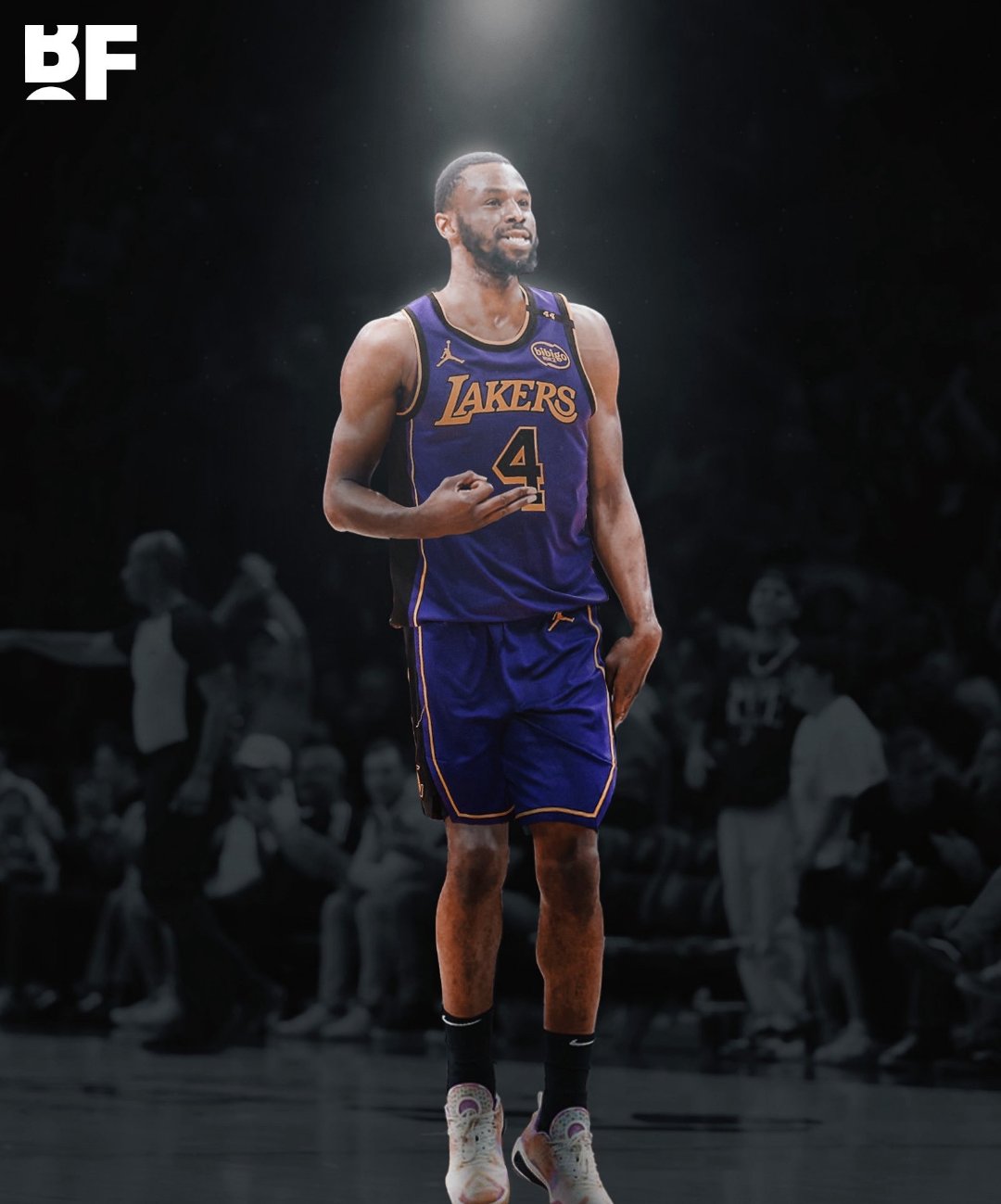 洛杉矶湖人迎意大利杯关键赛，窗口期伤情更新，信心回归，年轻球员得到机会的简单介绍