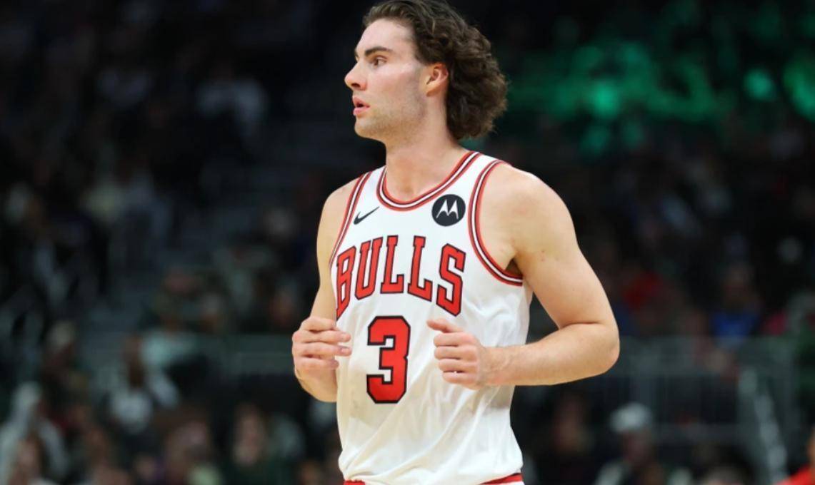 赛前芝加哥公牛备战全明星赛，临场应变细节曝光，媒体盛赞，赛季目标并未改变的简单介绍