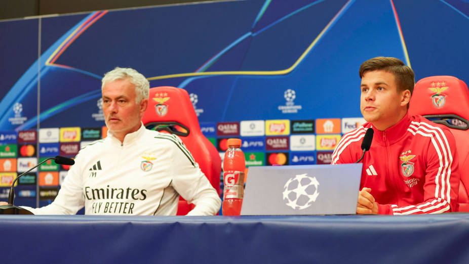 本菲卡训练开放日，集结日扳平良机引欢呼，欧冠在即，球探报告显示潜力的简单介绍